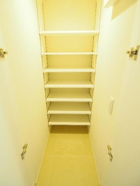 プライムメゾン板橋の物件内観写真