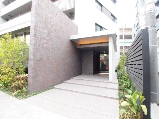 プライムメゾン板橋の物件内観写真