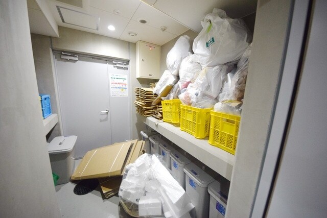 オーヴェルク-IIの物件内観写真