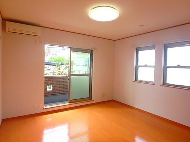 フレシールKEYの物件内観写真