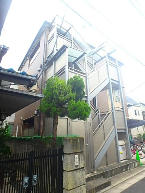 フレシールKEYの物件内観写真