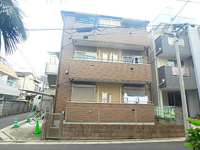 フレシールKEYの物件内観写真