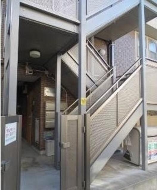 フレシールKEYの物件内観写真