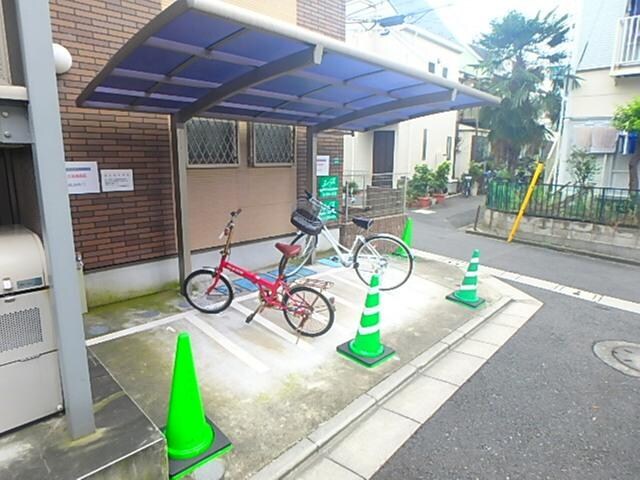 フレシールKEYの物件内観写真