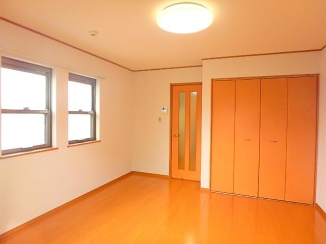 フレシールKEYの物件内観写真