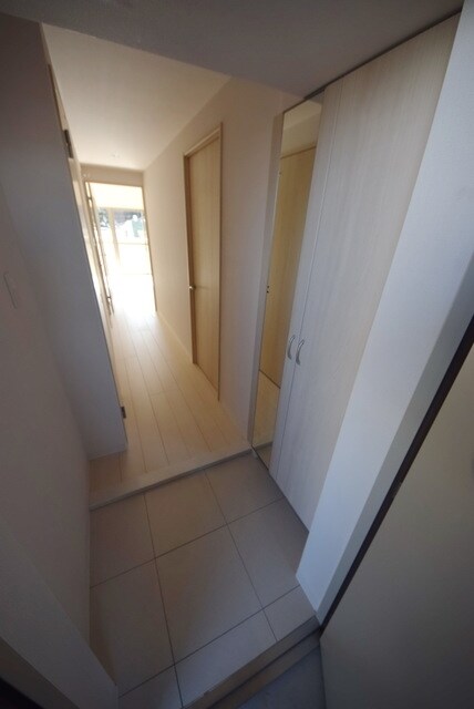 グラシーナ文京の物件内観写真