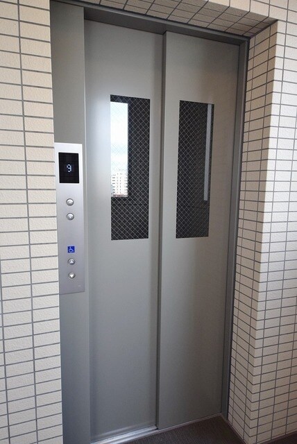 グラシーナ文京の物件内観写真