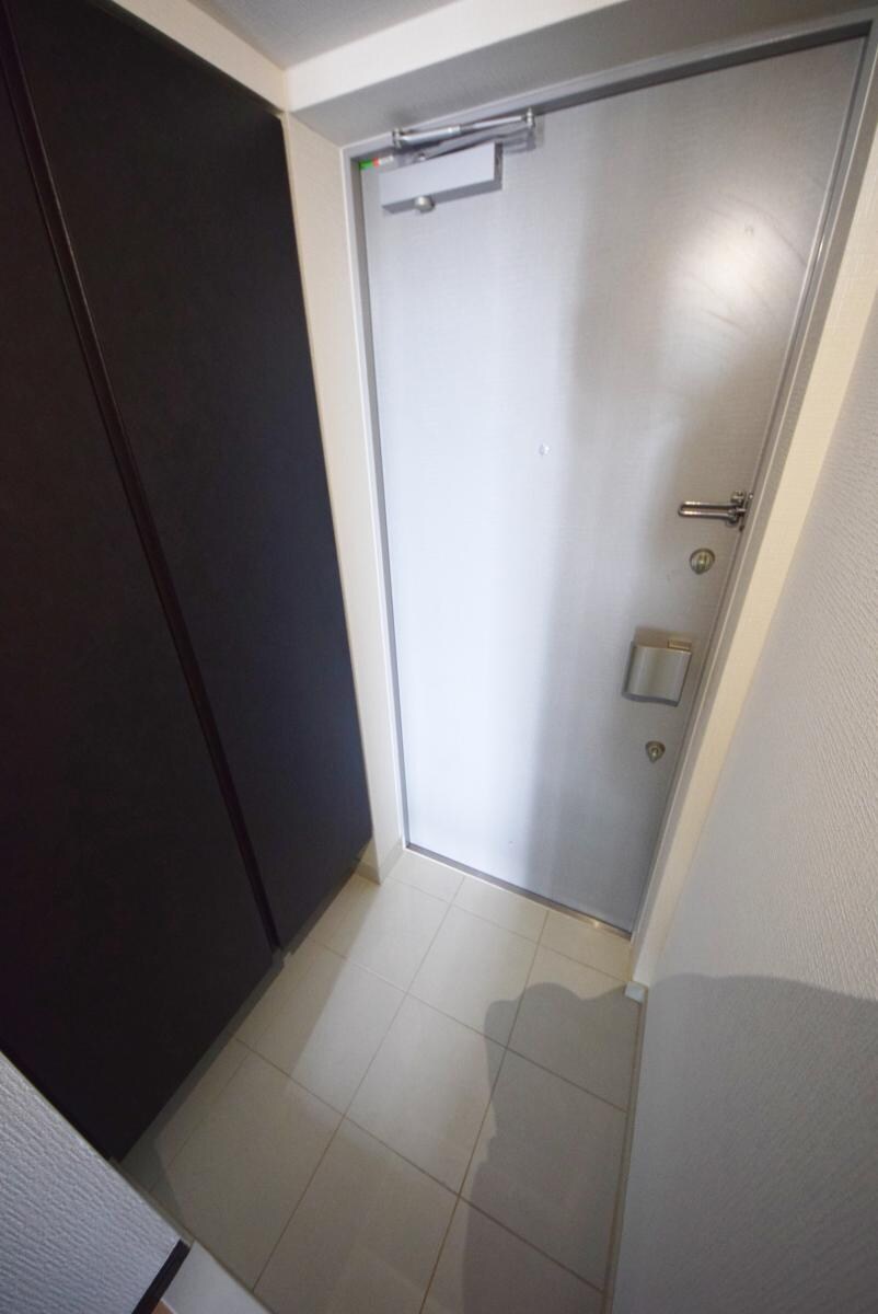 グラントゥルース田端の物件内観写真