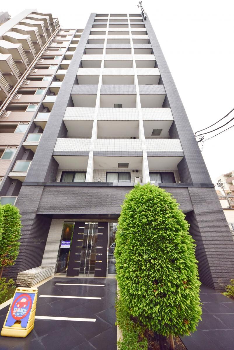 グラントゥルース田端の物件内観写真