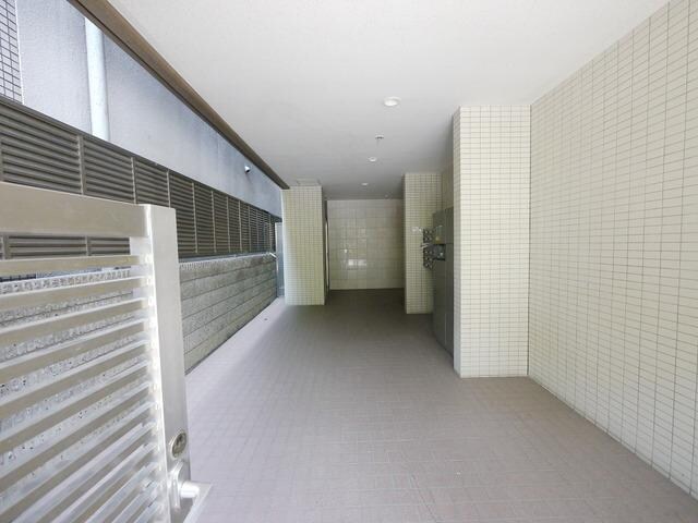 ヴェルデ王子IIの物件内観写真