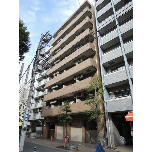 ヴェルデ王子IIの物件内観写真