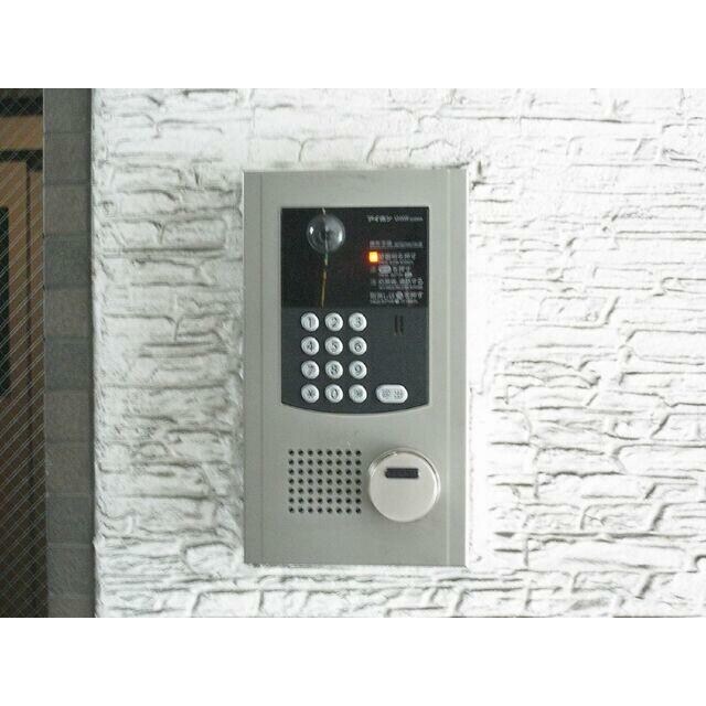 Ever Graceの物件内観写真