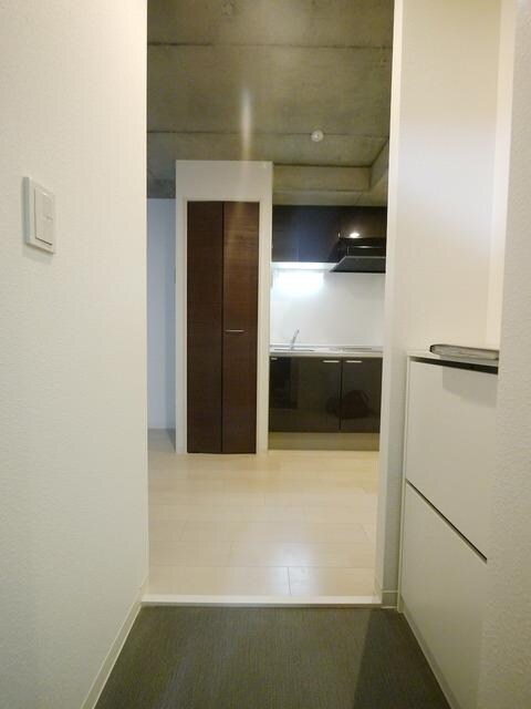 コローナ赤羽の物件内観写真