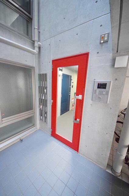 コローナ赤羽の物件内観写真