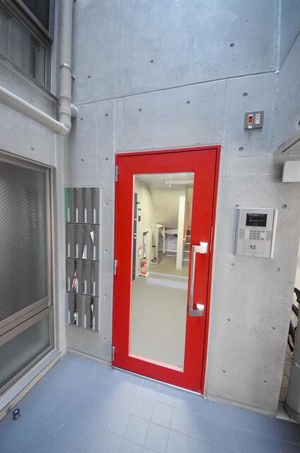 コローナ赤羽の物件内観写真