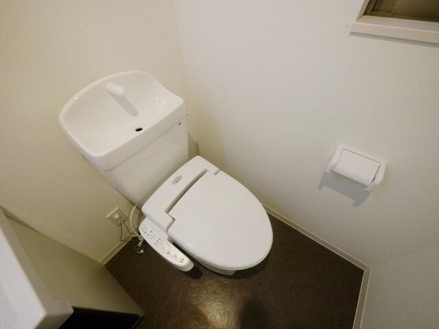 コローナ赤羽の物件内観写真