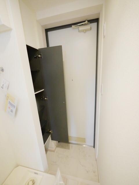 エルスタンザ赤羽の物件内観写真