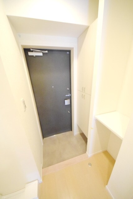 UPPER FIELD WOODの物件内観写真