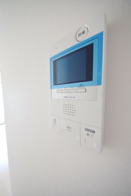 UPPER FIELD WOODの物件内観写真