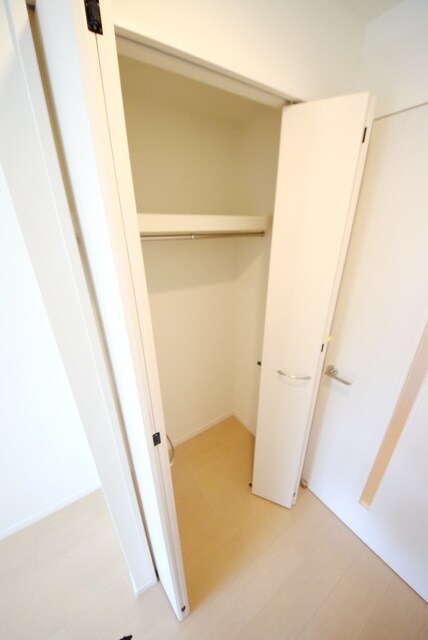 UPPER FIELD WOODの物件内観写真