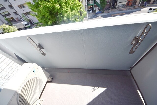 UPPER FIELD WOODの物件内観写真