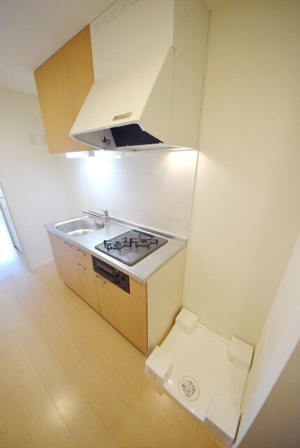 UPPER FIELD WOODの物件内観写真