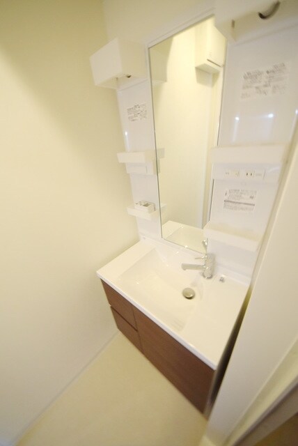 UPPER FIELD WOODの物件内観写真