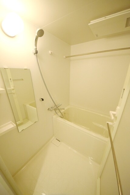 UPPER FIELD WOODの物件内観写真