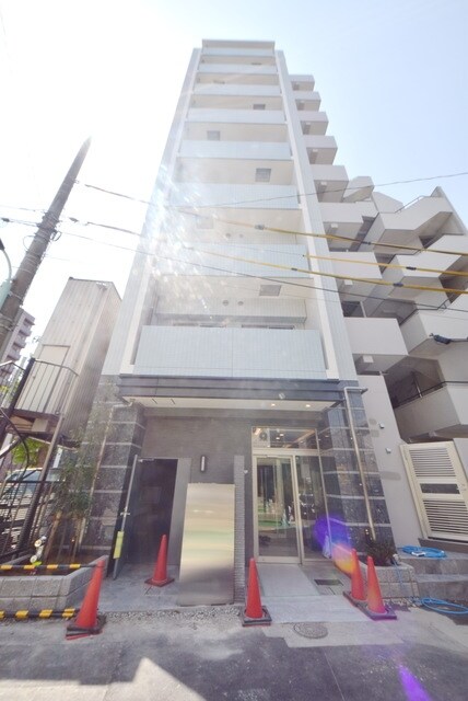 UPPER FIELD WOODの物件内観写真