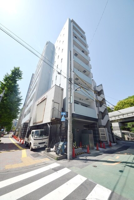 UPPER FIELD WOODの物件内観写真