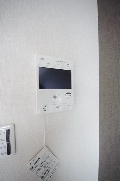 HF上野入谷レジデンスの物件内観写真