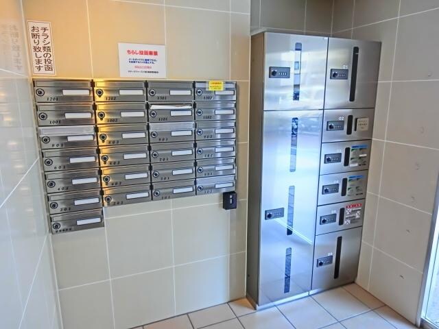 ステージファースト東日暮里の物件内観写真