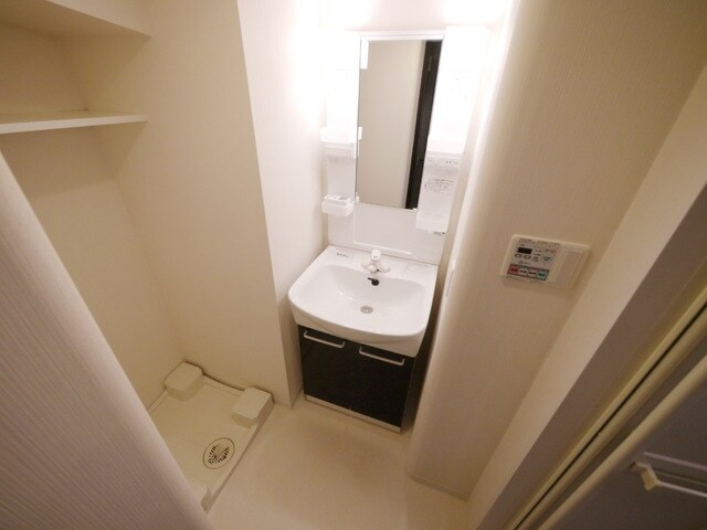 アルテシモルーチェの物件内観写真