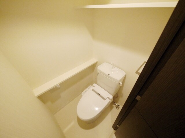 アルテシモルーチェの物件内観写真