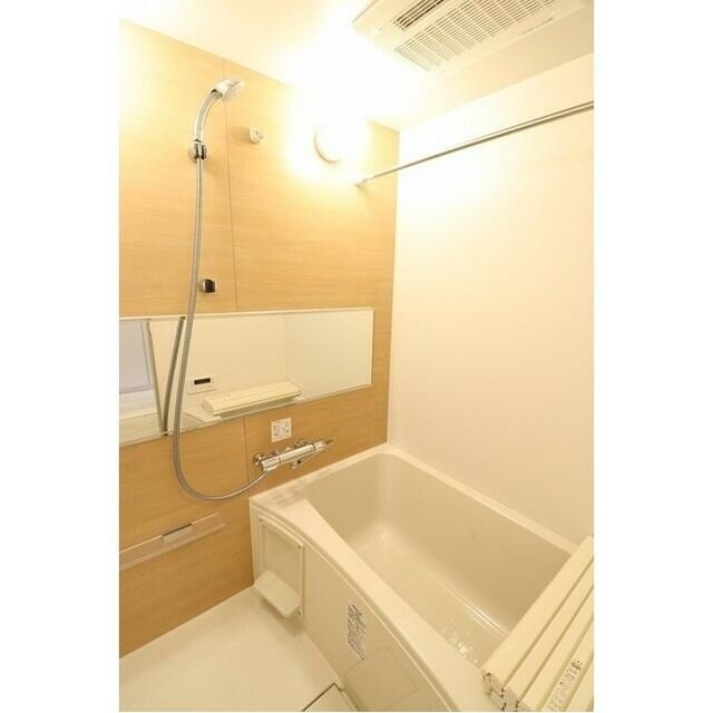 HF正光寺赤羽レジデンスの物件内観写真