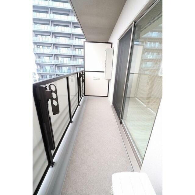 HF正光寺赤羽レジデンスの物件内観写真