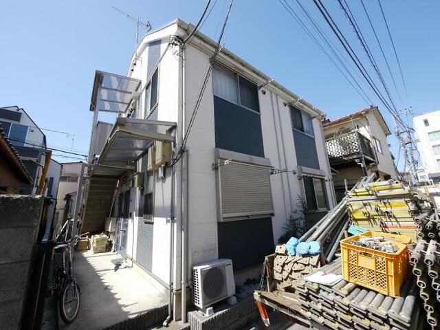 プレシャス東十条の物件内観写真