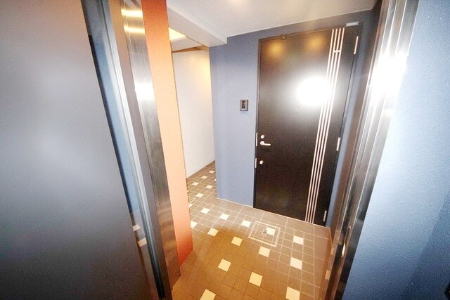 ウェルスクエアイズム巣鴨の物件内観写真