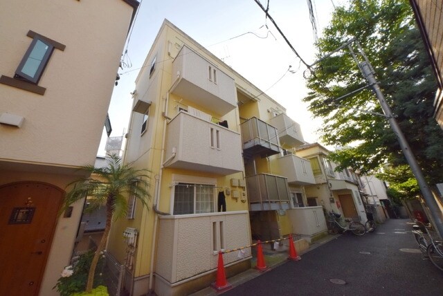 DRホームズ新大塚の物件内観写真