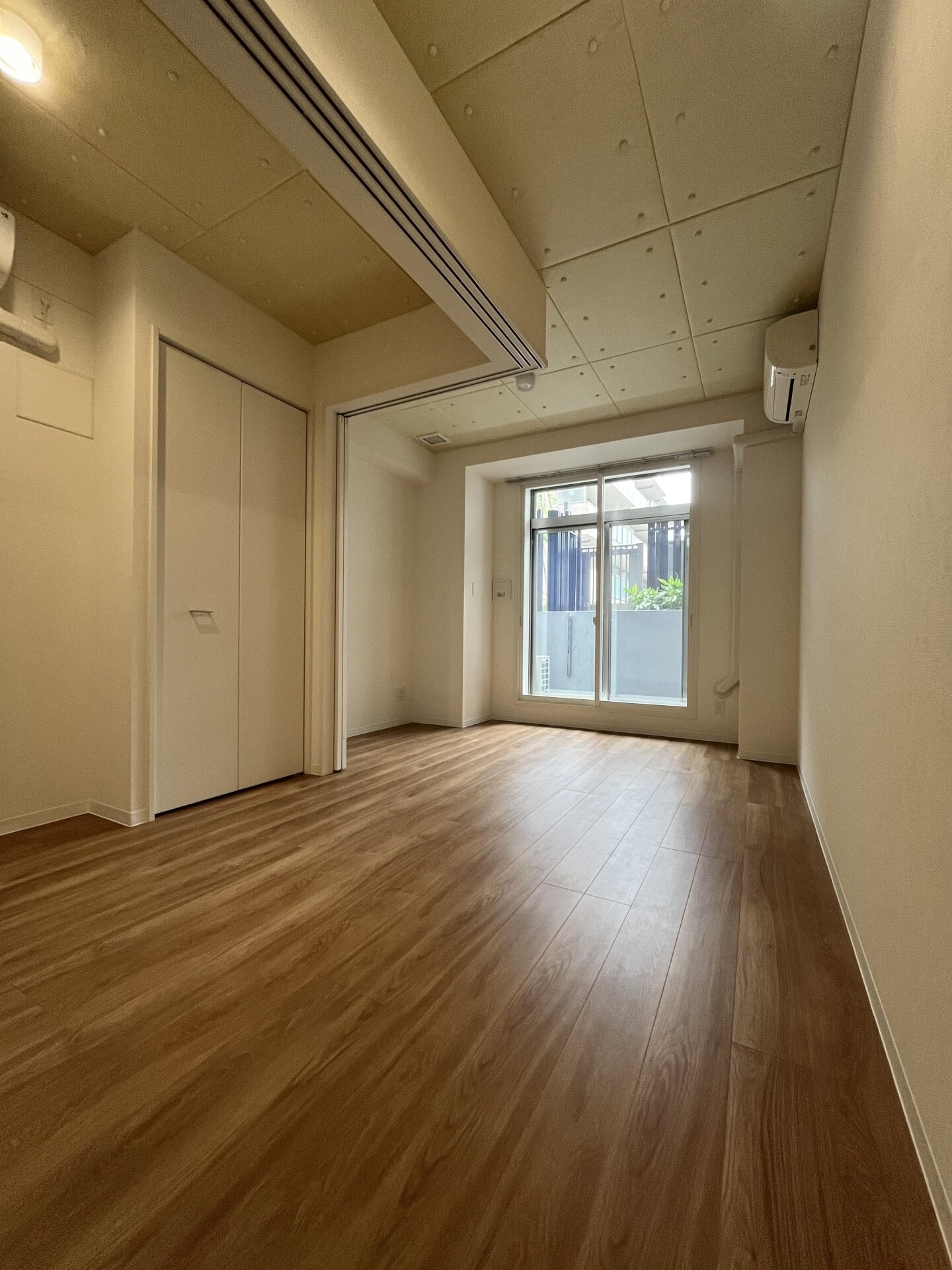 ルミーク文京千石の物件内観写真