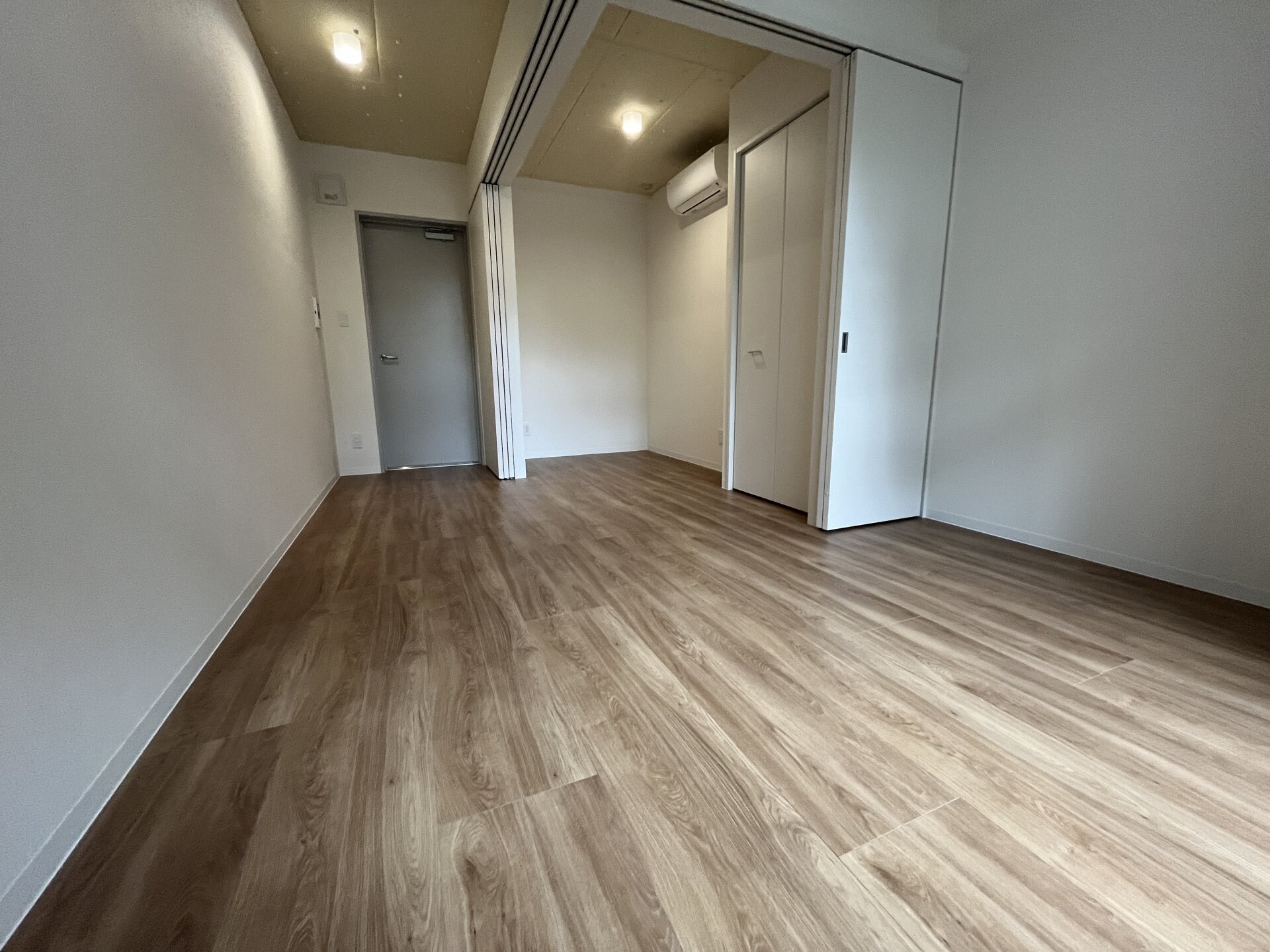 ルミーク文京千石の物件内観写真