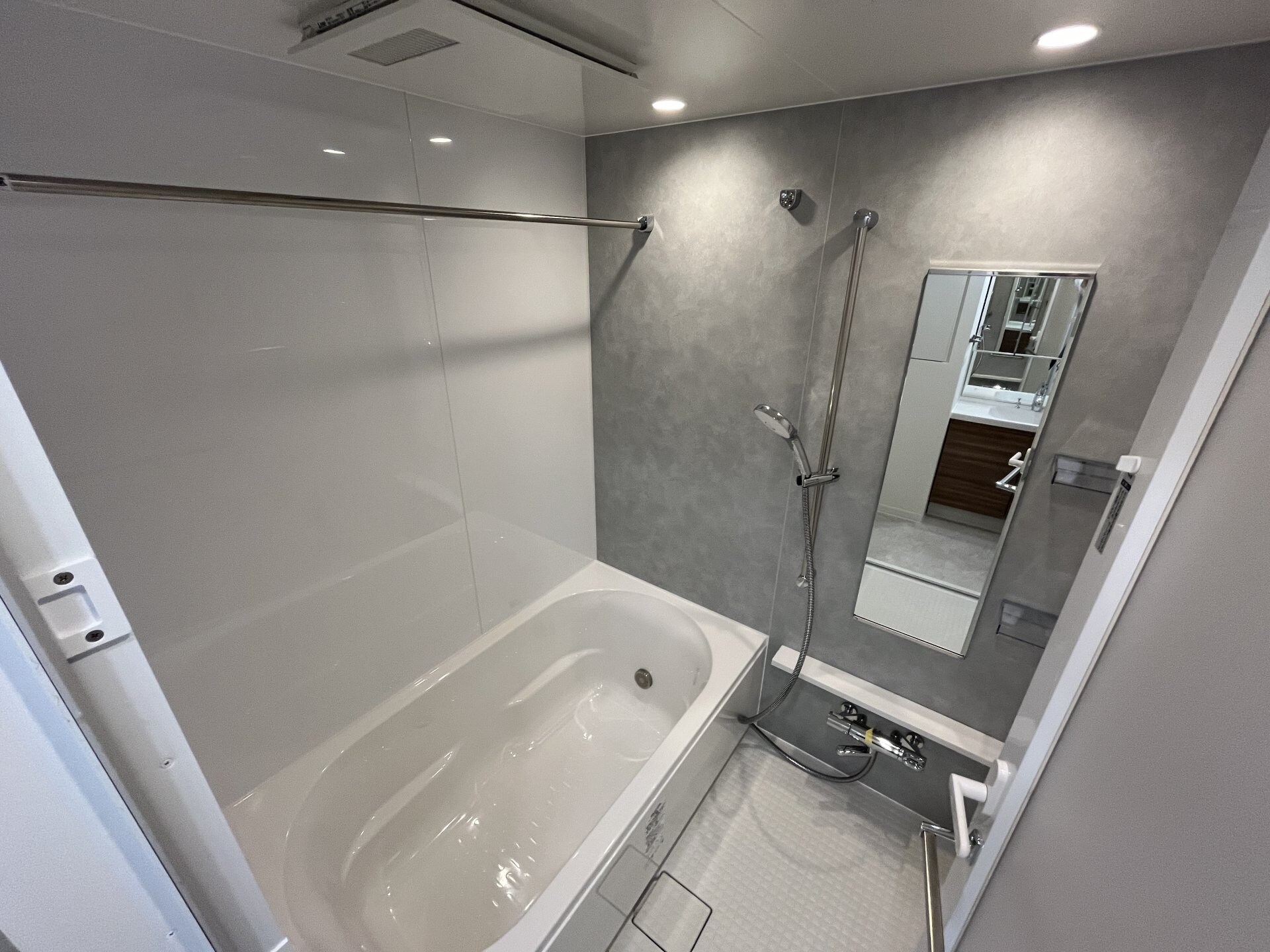 ルミーク文京千石の物件内観写真