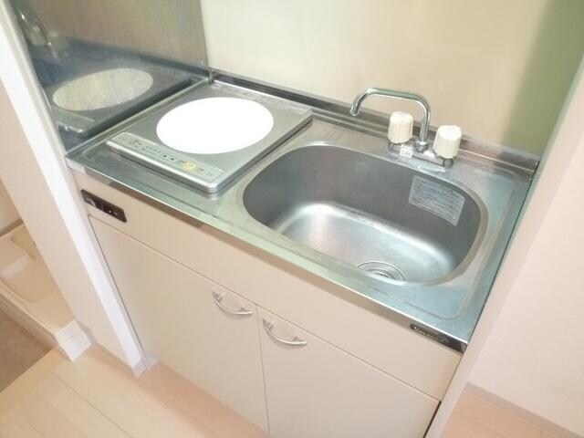 コートブリーズ根津の物件内観写真