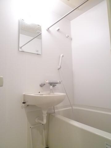 コートブリーズ根津の物件内観写真