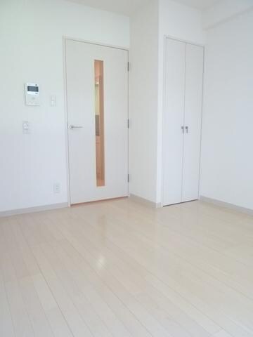 コートブリーズ根津の物件内観写真