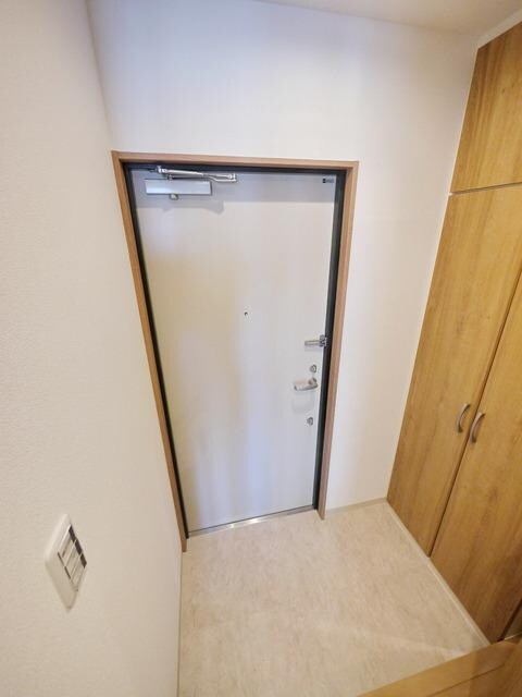 セリーン志村の物件内観写真