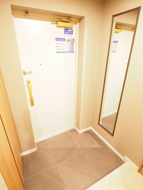 レジディア文京音羽の物件内観写真