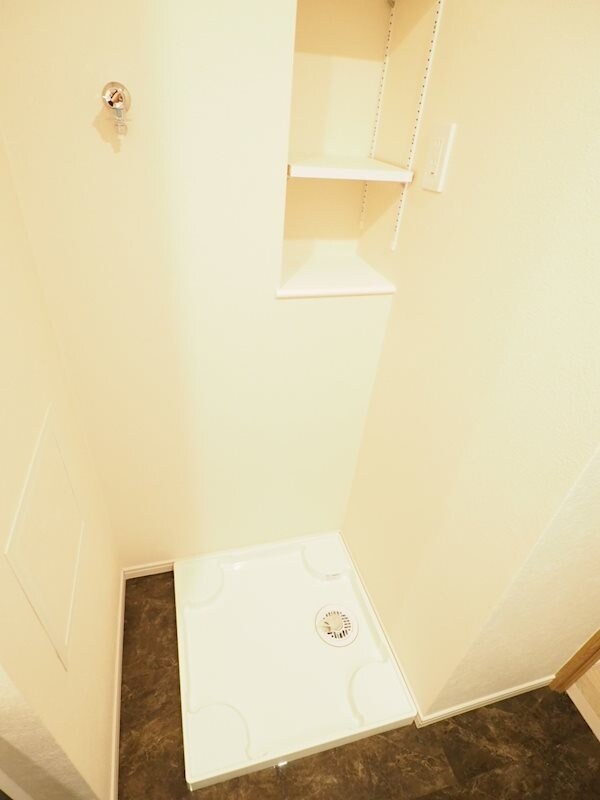 レジディア文京音羽の物件内観写真