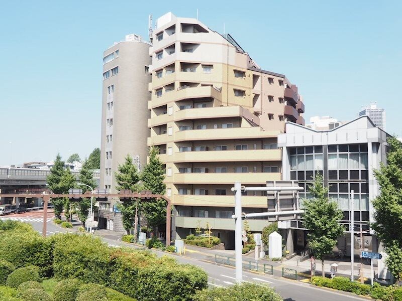 レジディア文京音羽の物件内観写真