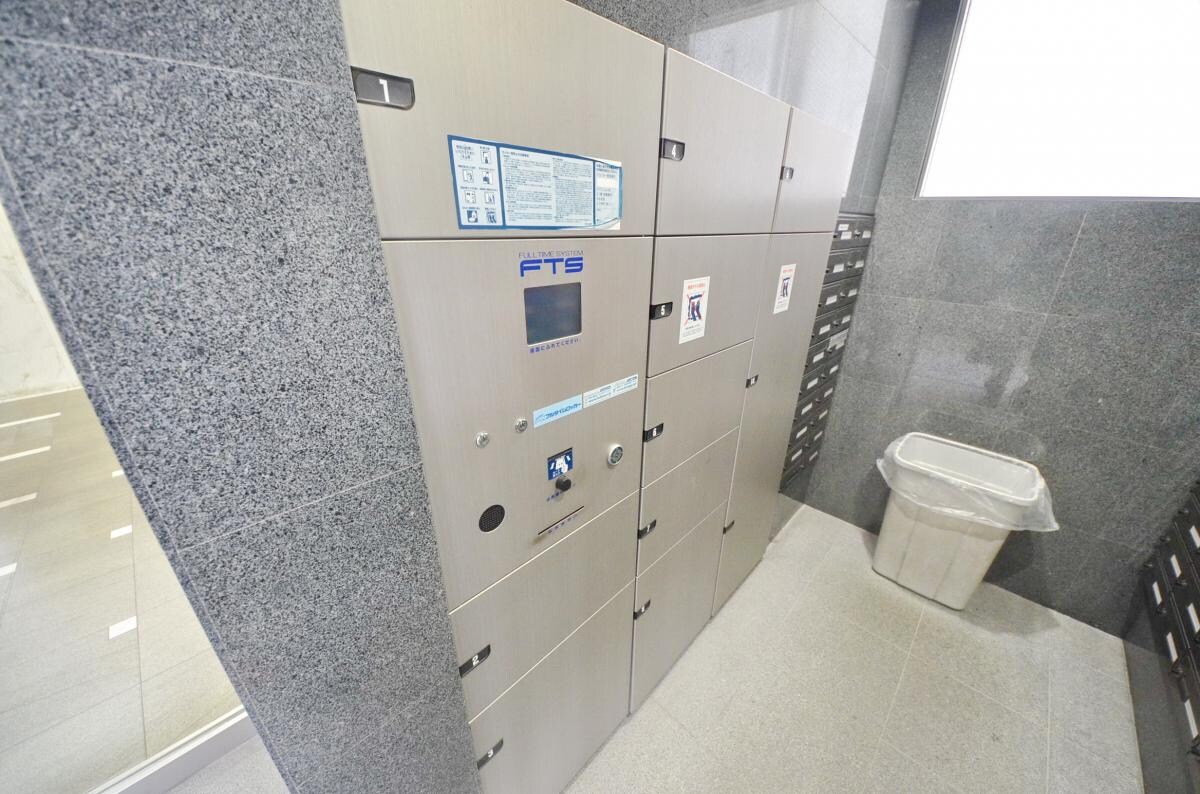 レジディア文京音羽の物件内観写真